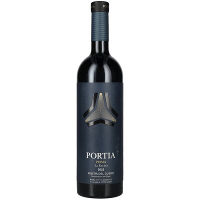 Bodegas Portia Portia Prima La Encina Ribera del Duero 2022 15% Vol. 0,75l Bodegas Portia Portia Prima La Encina Ribera del Duero 2022 15% Vol. 0,75l
