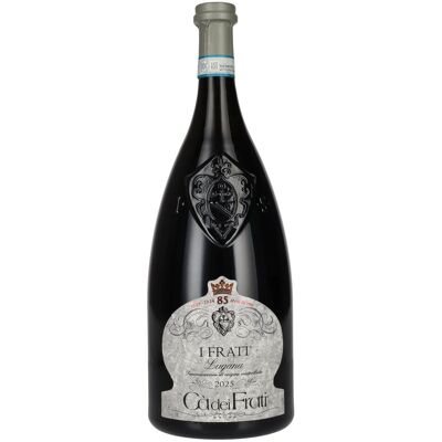 Cà dei Frati I FRATI Lugana DOC 2025 13% Vol. 1,5l Cà dei Frati I FRATI Lugana DOC 2025 13% Vol. 1,5l
