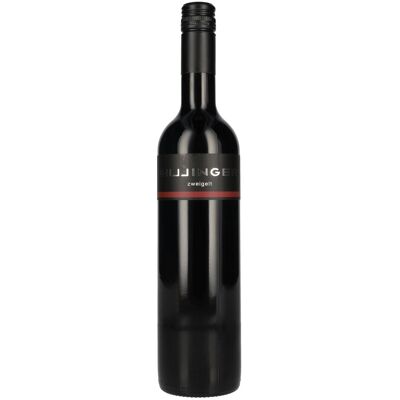 Leo Hillinger Hillinger Zweigelt 2024 13,5% Vol. 0,75l Leo Hillinger Hillinger Zweigelt 2024 13,5% Vol. 0,75l
