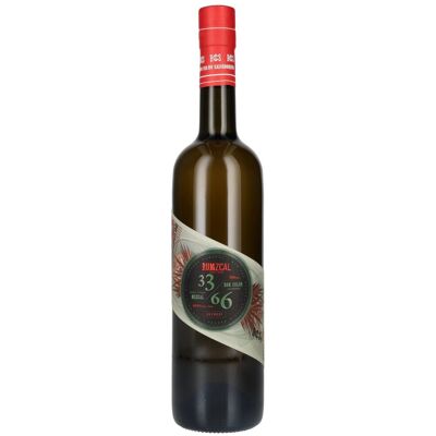 Ron Colón Salvadoreño RUMZCAL 49,5% Vol. 0,7l Ron Colón Salvadoreño RUMZCAL 49,5% Vol. 0,7l