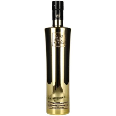 Au Vodka 40% Vol. 0,7l Au Vodka 40% Vol. 0,7l