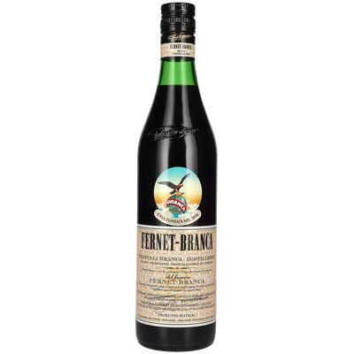 Fernet-Branca 35% Vol. 0,7l Fernet-Branca 35% Vol. 0,7l