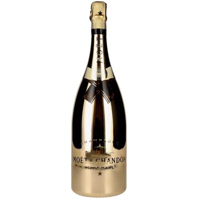 Moët Champagne Moët & Chandon Champagne IMPÉRIAL Brut BRIGHT NIGHT Edition 12% Vol. 1,5l Moët Champagne Moët & Chandon Champagne IMPÉRIAL Brut BRIGHT NIGHT Edition 12% Vol. 1,5l