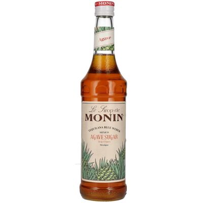 Le Sirop de Monin AGAVE 0,7l Le Sirop de Monin AGAVE 0,7l