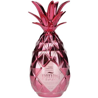 Piñaq ROSÉ Tropical Liqueur 17% Vol. 0,05l Piñaq ROSÉ Tropical Liqueur 17% Vol. 0,05l