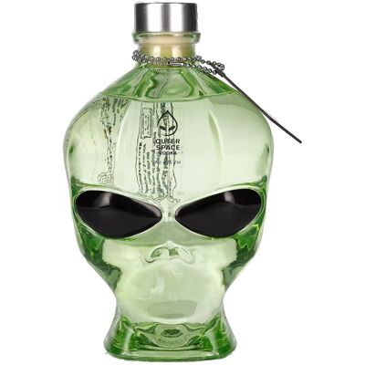 Outer Space Vodka 40% Vol. 0,7l Outer Space Vodka 40% Vol. 0,7l