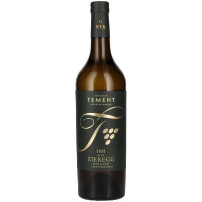 Tement Morillon Ried Zieregg 2020 13% Vol. 0,75l Tement Morillon Ried Zieregg 2020 13% Vol. 0,75l