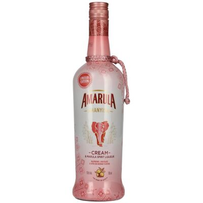 Amarula Cream Raspberry, Chocolate & African Baobab Flavour 15,5% Vol. 0,7l Amarula Cream Raspberry, Chocolate & African Baobab Flavour 15,5% Vol. 0,7l