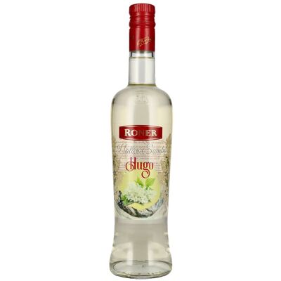 Roner Holler Sambo Hugo 17% Vol. 0,7l Roner Holler Sambo Hugo 17% Vol. 0,7l
