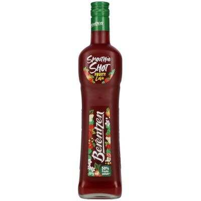 Berentzen Smoothie Fruity Love Likör 15% Vol. 0,5l Berentzen Smoothie Fruity Love Likör 15% Vol. 0,5l