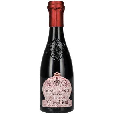Cà dei Frati Ronchedone Vino Rosso 2023 14% Vol. 0,375l Cà dei Frati Ronchedone Vino Rosso 2023 14% Vol. 0,375l