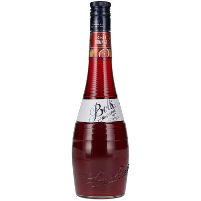 Bols Red Orange Liqueur 17% Vol. 0,7l Bols Red Orange Liqueur 17% Vol. 0,7l