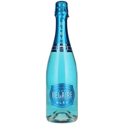 Luc Belaire BLEU Editión Limitée 10% Vol. 0,75l Luc Belaire BLEU Editión Limitée 10% Vol. 0,75l