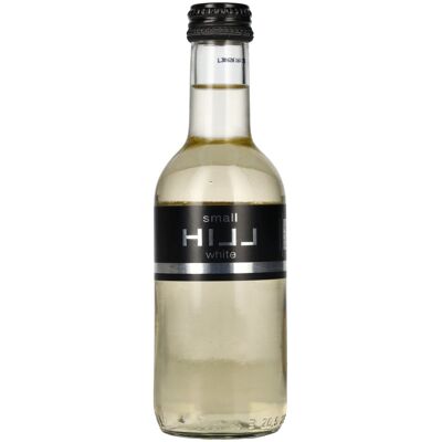 Leo Hillinger Hillinger Small Hill white 2025 12% Vol. 0,25l Leo Hillinger Hillinger Small Hill white 2025 12% Vol. 0,25l