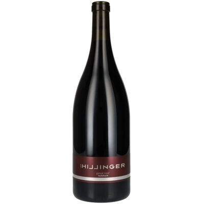 Leo Hillinger Hillinger Pinot Noir Terrior 2016 13% Vol. 3l Leo Hillinger Hillinger Pinot Noir Terrior 2016 13% Vol. 3l