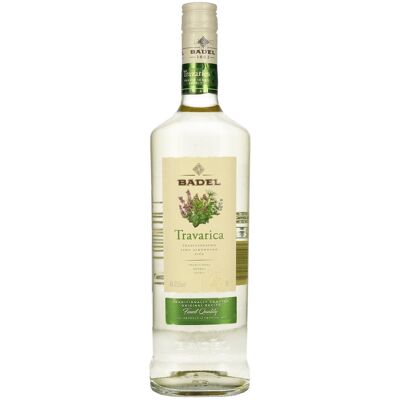 Badel Travarica 37,5% Vol. 1l Badel Travarica 37,5% Vol. 1l