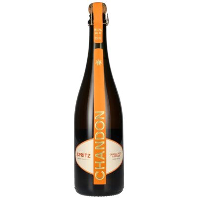 Chandon Garden Spritz Orange Peel & Spices 11,5% Vol. 0,75l Chandon Garden Spritz Orange Peel & Spices 11,5% Vol. 0,75l