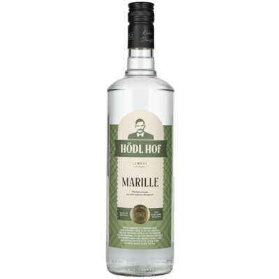 Hödl Hof MARILLE Marillenschnaps 38% Vol. 1l Hödl Hof MARILLE Marillenschnaps 38% Vol. 1l