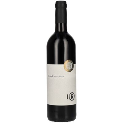 Markus IRO IRO Zweigelt Ried Ungerberg 2025 13,5% Vol. 0,75l Markus IRO IRO Zweigelt Ried Ungerberg 2025 13,5% Vol. 0,75l