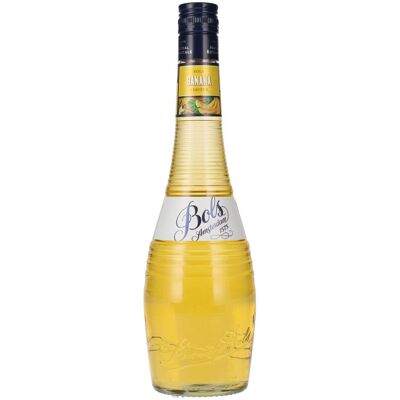 Bols Banana Liqueur 17% Vol. 0,7l Bols Banana Liqueur 17% Vol. 0,7l
