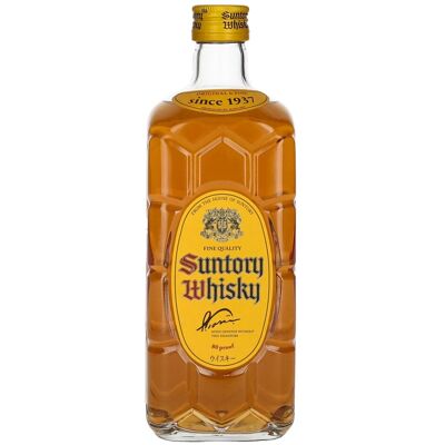 The House of Suntory Suntory Whisky KAKUBIN Yellow Label Special Blend 40% Vol. 0,7l The House of Suntory Suntory Whisky KAKUBIN Yellow Label Special Blend 40% Vol. 0,7l