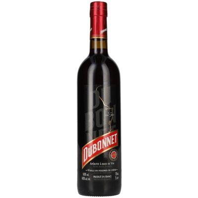 Dubonnet Rouge 14,8% Vol. 0,75l Dubonnet Rouge 14,8% Vol. 0,75l