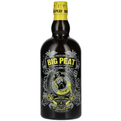 Douglas Laing BIG PEAT The THROPAIGEACH Edition Féis Ìle 2024 48% Vol. 0,7l Douglas Laing BIG PEAT The THROPAIGEACH Edition Féis Ìle 2024 48% Vol. 0,7l