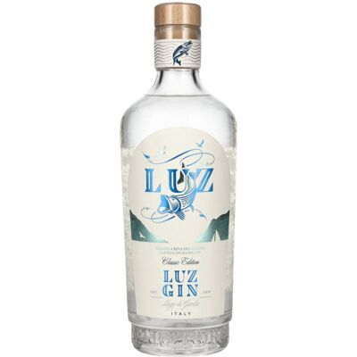Marzadro LUZ Gin Classic Edition 45% Vol. 0,7l Marzadro LUZ Gin Classic Edition 45% Vol. 0,7l