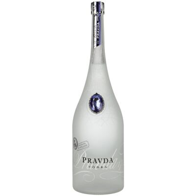 Pravda Vodka 40% Vol. 1,75l Pravda Vodka 40% Vol. 1,75l