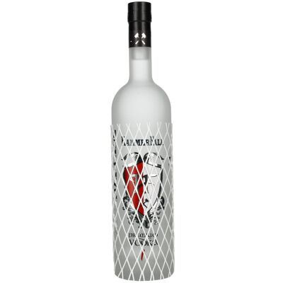 HammerFall Premium Vodka 40% Vol. 0,7l HammerFall Premium Vodka 40% Vol. 0,7l