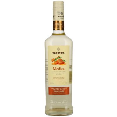 Badel Medica Honiglikör 24% Vol. 0,7l Badel Medica Honiglikör 24% Vol. 0,7l