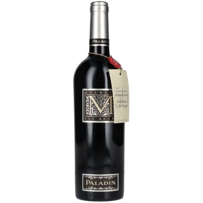 Paladin Malbech Gli Aceri IGP 2021 14% Vol. 0,75l Paladin Malbech Gli Aceri IGP 2021 14% Vol. 0,75l
