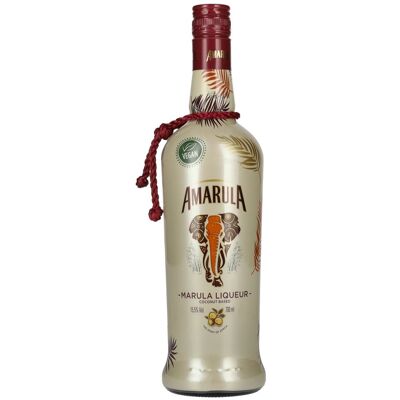 Amarula Marula Liqueur Coconut Based Vegan 15,5% Vol. 0,7l Amarula Marula Liqueur Coconut Based Vegan 15,5% Vol. 0,7l