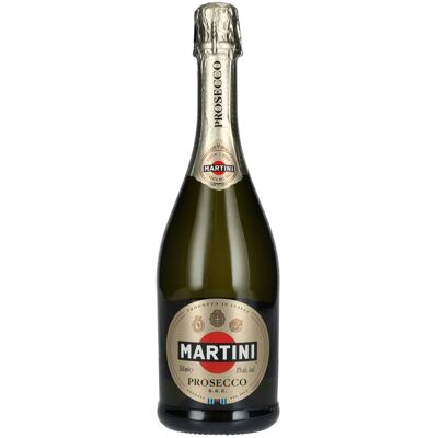 Martini PROSECCO D.O.C. 11% Vol. 0,75l Martini PROSECCO D.O.C. 11% Vol. 0,75l