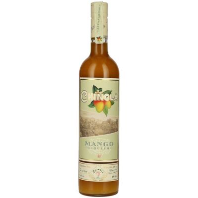 Chinola Mango Liqueur 21% Vol. 0,7l Chinola Mango Liqueur 21% Vol. 0,7l