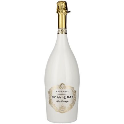 Scavi & Ray SPUMANTE Ice Prestige 10,5% Vol. 1,5l Scavi & Ray SPUMANTE Ice Prestige 10,5% Vol. 1,5l