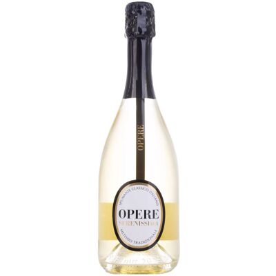 Villa Sandi OPERE Serenissima DOC 12% Vol. 0,75l Villa Sandi OPERE Serenissima DOC 12% Vol. 0,75l