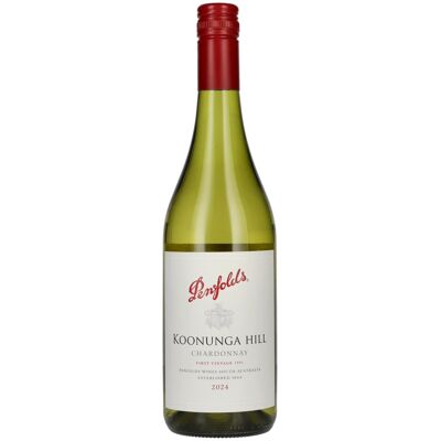 Penfolds Koonunga Hill Chardonnay 2024 13% Vol. 0,75l Penfolds Koonunga Hill Chardonnay 2024 13% Vol. 0,75l