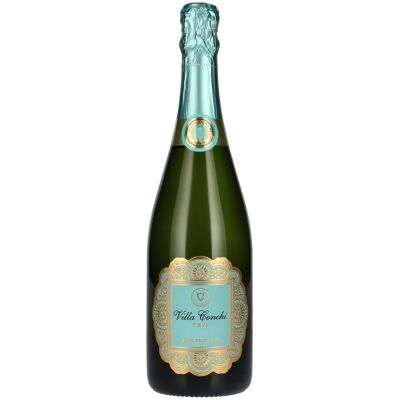 Villa Conchi Cava Brut Selección 11,5% Vol. 0,75l Villa Conchi Cava Brut Selección 11,5% Vol. 0,75l
