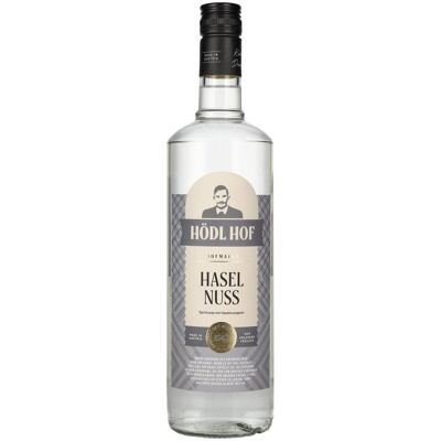 Hödl Hof HASELNUSS Haselnussgeist 33% Vol. 1l Hödl Hof HASELNUSS Haselnussgeist 33% Vol. 1l