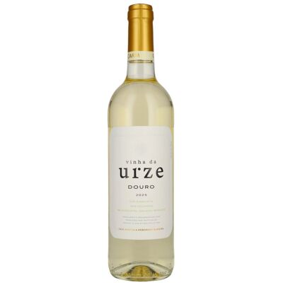 CARM Vinha Da Urze Douro White 2025 13% Vol. 0,75l CARM Vinha Da Urze Douro White 2025 13% Vol. 0,75l