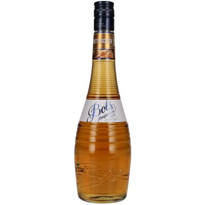 Bols Butterscotch Liqueur 24% Vol. 0,7l Bols Butterscotch Liqueur 24% Vol. 0,7l