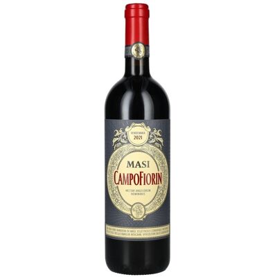 Masi wijn Masi Campofiorin Rosso Verona IGT 2021 13% Vol. 0,75l Masi wijn Masi Campofiorin Rosso Verona IGT 2021 13% Vol. 0,75l