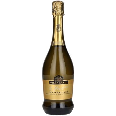 Villa Sandi Il Fresco Prosecco Treviso Brut DOC 11% Vol. 0,75l Villa Sandi Il Fresco Prosecco Treviso Brut DOC 11% Vol. 0,75l