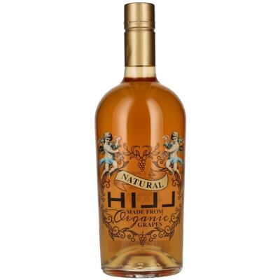 Leo Hillinger Hillinger HILL Natural Wine 13% Vol. 0,75l Leo Hillinger Hillinger HILL Natural Wine 13% Vol. 0,75l