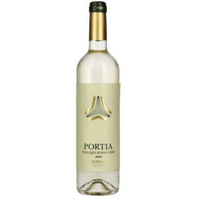 Bodegas Portia Portia Verdejo Rueda 2024 13% Vol. 0,75l Bodegas Portia Portia Verdejo Rueda 2024 13% Vol. 0,75l