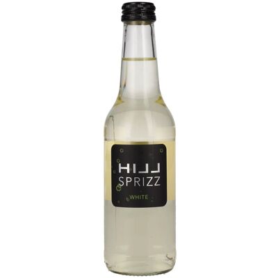 Leo Hillinger Hillinger Hill Sprizz White 5,5% Vol. 0,33l Leo Hillinger Hillinger Hill Sprizz White 5,5% Vol. 0,33l