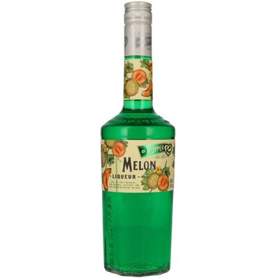 De Kuyper MELON Liqueur 15% Vol. 0,7l De Kuyper MELON Liqueur 15% Vol. 0,7l