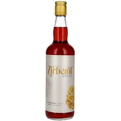 Hödl Hof Zirberol Sprizz 16% Vol. 0,7l Hödl Hof Zirberol Sprizz 16% Vol. 0,7l