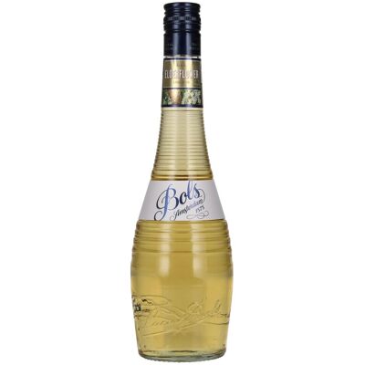 Bols Elderflower Liqueur 17% Vol. 0,7l Bols Elderflower Liqueur 17% Vol. 0,7l